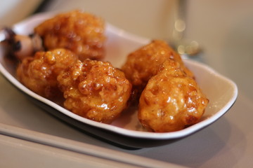 chicken