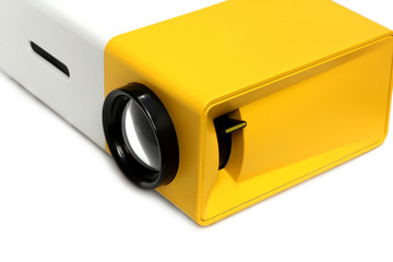 Projector multimedia