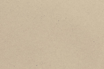 Obraz premium Close-up of brown paper textured