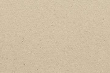 Close-up of brown paper textured