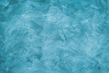 texture of the concrete color wall