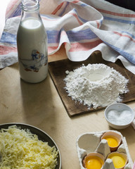 Recipe