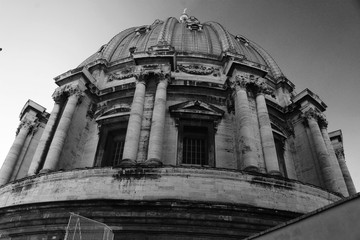 Kopuła © Sebastian