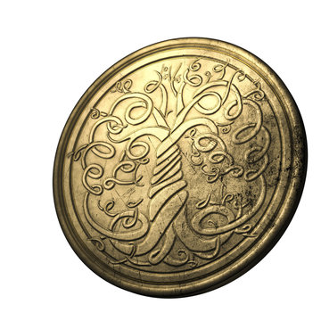 Yggdrasil