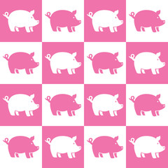 pig wallpaper