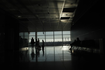 Aeropuerto