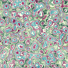 texture of retro book cover, vintage pattern