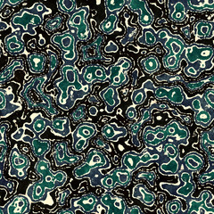 texture of retro book cover, vintage pattern