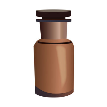 recommend clip art: 薬瓶