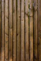 Old wooden texture, background