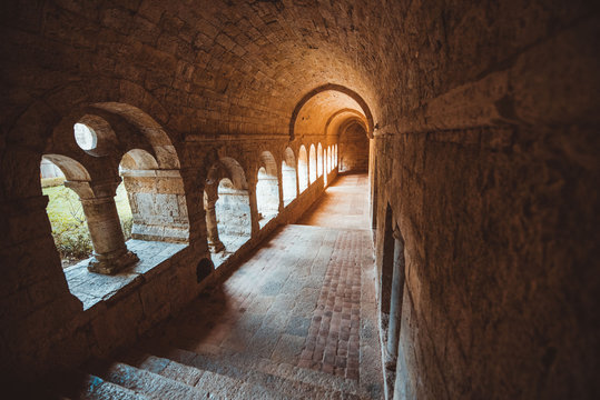 Abbaye du Thoronet