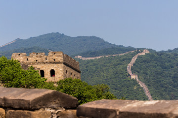 Chinese Great Wall