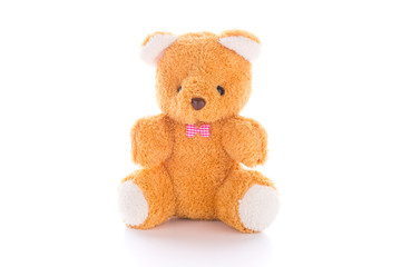 Teddy Bear.