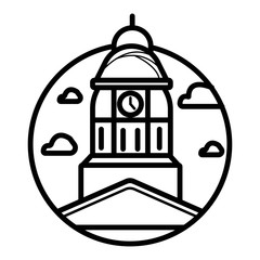 California State Capitol is home to the government of California, United States of America