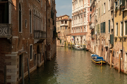 Vanice Italy