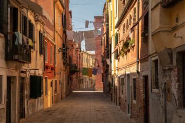Fototapeta na wymiar Venice Colors
