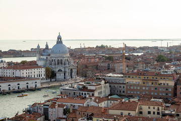 Obraz premium Venice Italy