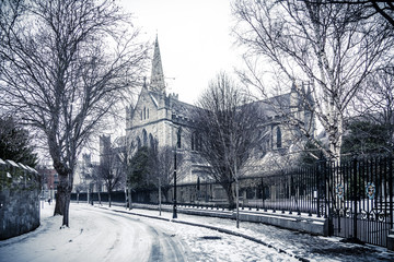 Northern Ireland Landscapes