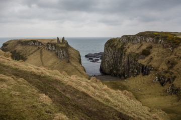 Northern Ireland Landscapes