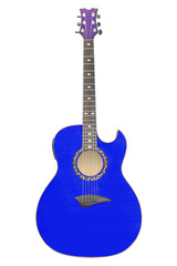 Naklejka premium guitar