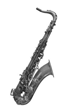 saxophone