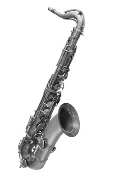 saxophone