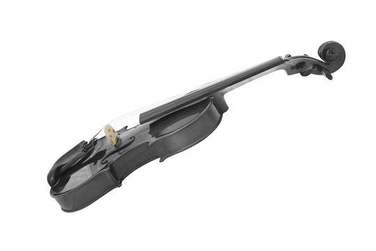 violin