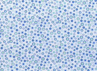 Fabric Pattern Background Texture