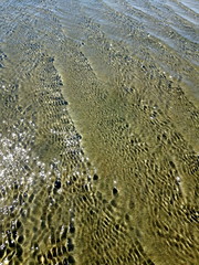 Wattenmeer, Wasser, Nordsee