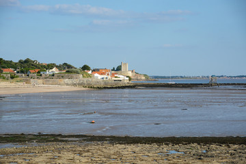 Fouras . Charente Maritime