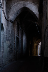 Obraz premium Perugia 