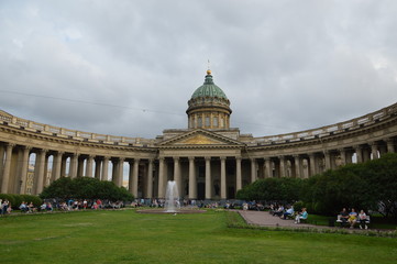 Obraz premium Cyprus Protaras 2018