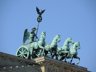 Quadriga © hadoka68163