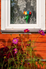 Kraina Otwartych Okiennic / the Land of Open Shutters © podlaski49