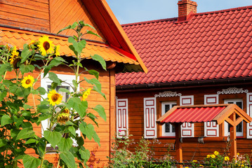 Kraina Otwartych Okiennic / the Land of Open Shutters