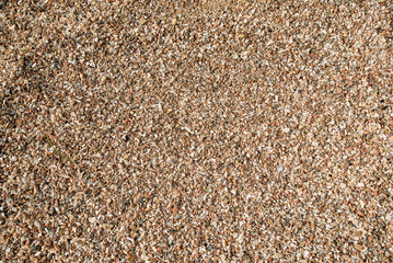 stones on the beach