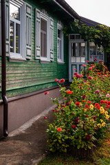 Kraina Otwartych Okiennic / the Land of Open Shutters © podlaski49