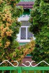 Kraina Otwartych Okiennic / the Land of Open Shutters © podlaski49