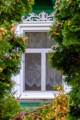 Kraina Otwartych Okiennic / the Land of Open Shutters © podlaski49