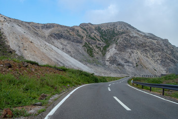 磐梯吾妻スカイライン