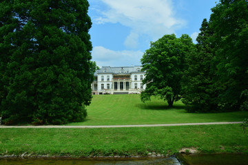 Herrenhaus im Schwarzwald