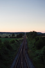 Summer in Denmark