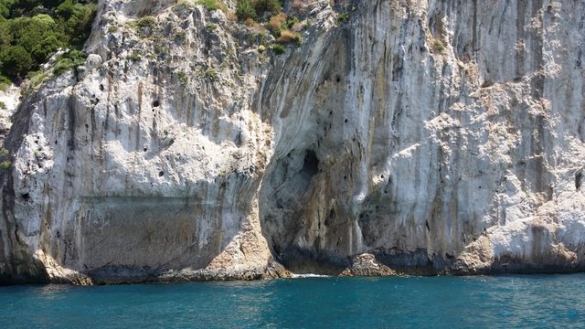 Capri - Campania - Italy