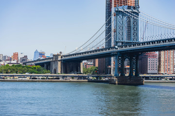 Obraz premium New York City