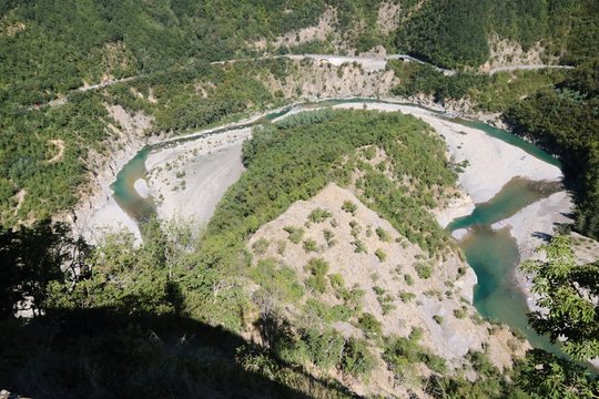 Fiume Trebbia