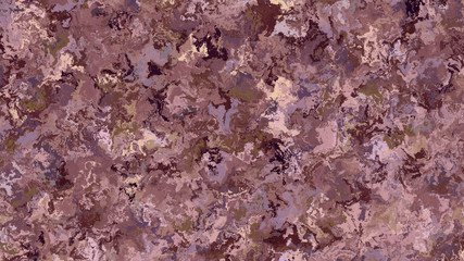 Background with paint. Divorces and drops. Periwinkles.