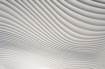 Texture of an electric panel