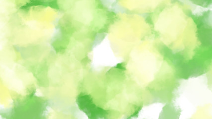 Fototapeta premium Background with paint. Divorces and drops. Periwinkles.