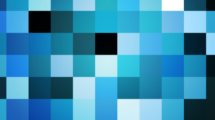 Fototapeta na wymiar Background of squares.