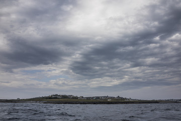 Inish Oirr - Aran-Insel - Galway - Irland